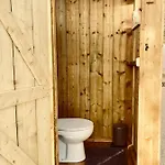 Tente Glamping Sans Vis A Vis, Nature & Calme, Cote Vicentine Роскошный шатер Рожил