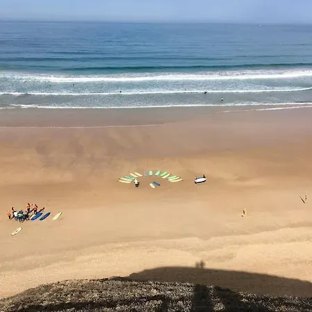 Luxe tent Tente glamping Cote Vicentine plage et nature