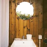 Tente Glamping Sans Vis A Vis, Nature & Calme, Cote Vicentine *