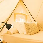 Tente Glamping Sans Vis A Vis, Nature & Calme, Cote Vicentine Rogil