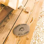 Tente Glamping Sans Vis A Vis, Nature & Calme, Cote Vicentine Rogil