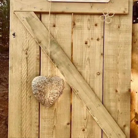 Tente Glamping Cote Vicentine Plage Et Nature Rogil