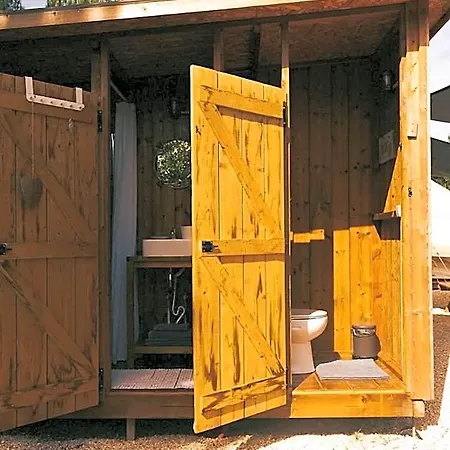 Tente Glamping Sans Vis A Vis, Nature & Calme, Cote Vicentine
