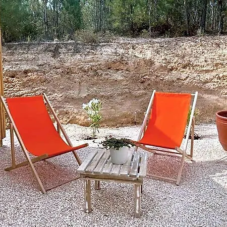 Tente Glamping Sans Vis A Vis, Nature & Calme, Cote Vicentine * Rogil