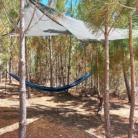 Tente Glamping Sans Vis A Vis, Nature & Calme, Cote Vicentine