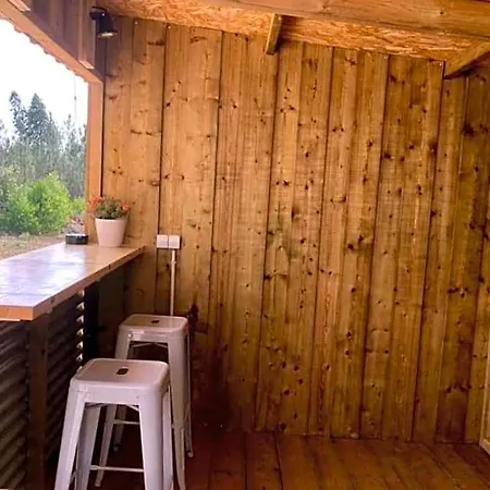 Tente Glamping Sans Vis A Vis, Nature & Calme, Cote Vicentine Rogil