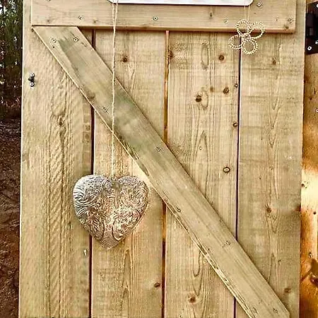 Tente Glamping Sans Vis A Vis, Nature & Calme, Cote Vicentine *