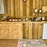 Tente Glamping Sans Vis A Vis, Nature & Calme, Cote Vicentine * روجيل
